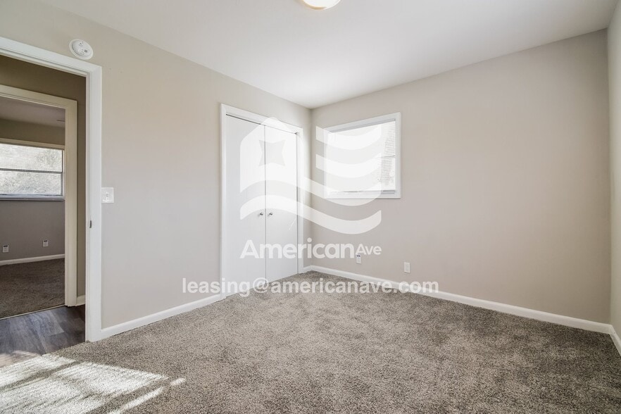 Building Photo - 4409 Forrest Rd