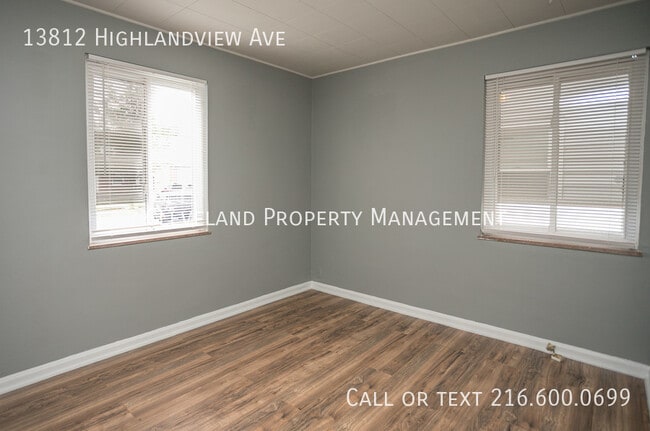Building Photo - 13812 Highlandview Ave
