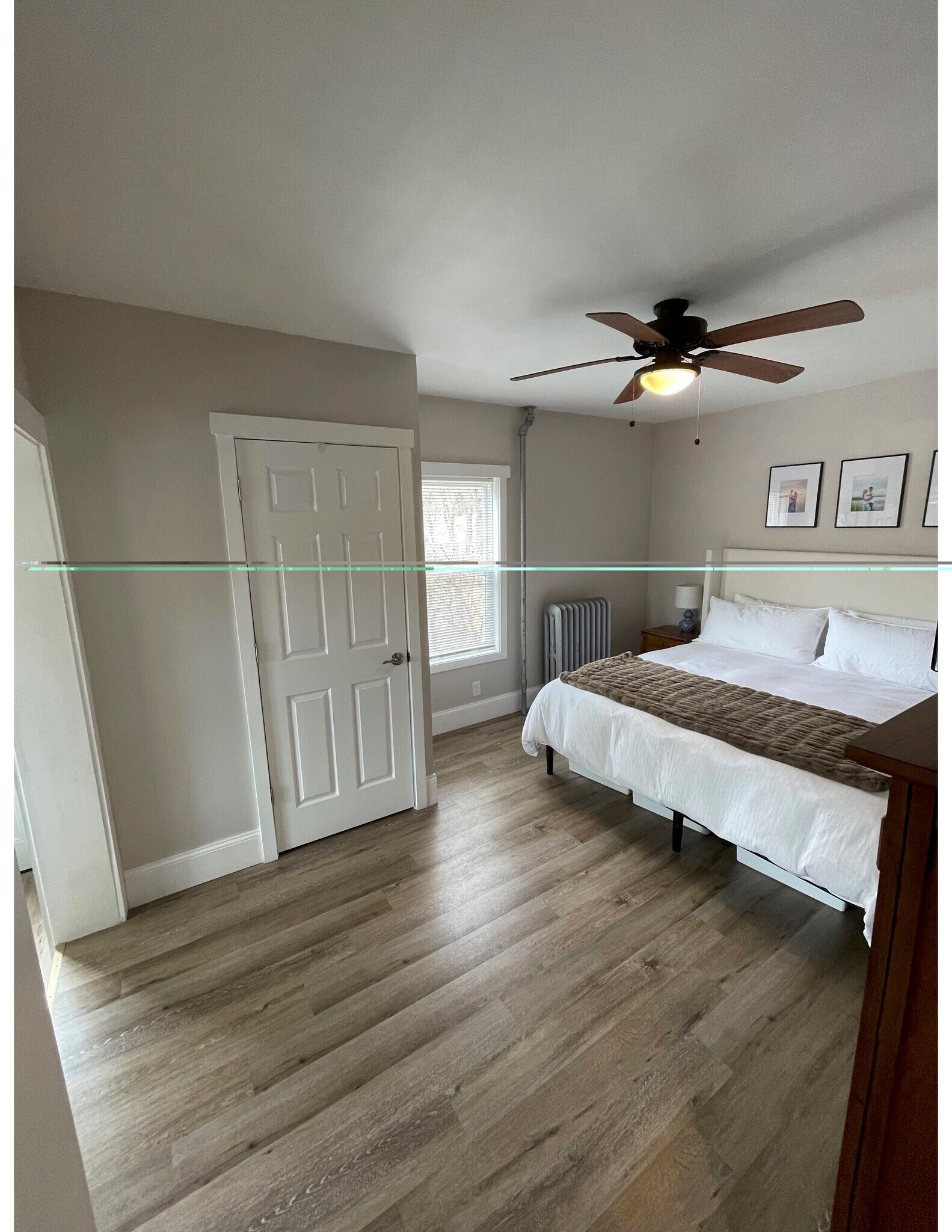 Building Photo - 709 Liberty St