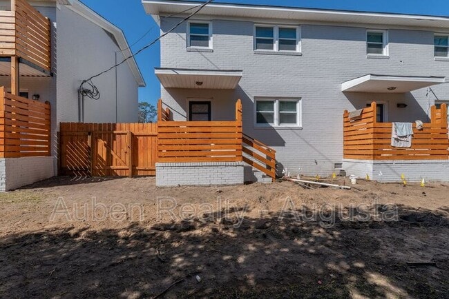 Building Photo - 1602 Johns Rd