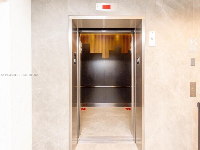 Building Photo - 350 S Miami Ave