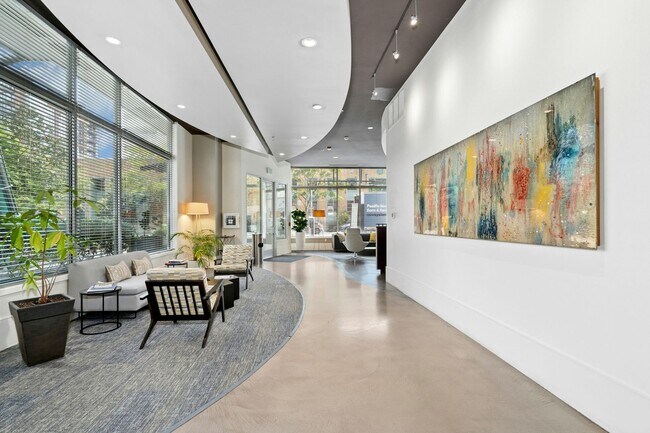 Building Photo - 2bd/1.75ba Seattle Condo