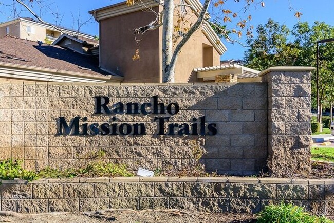 Building Photo - Rancho Mission Trails Condo