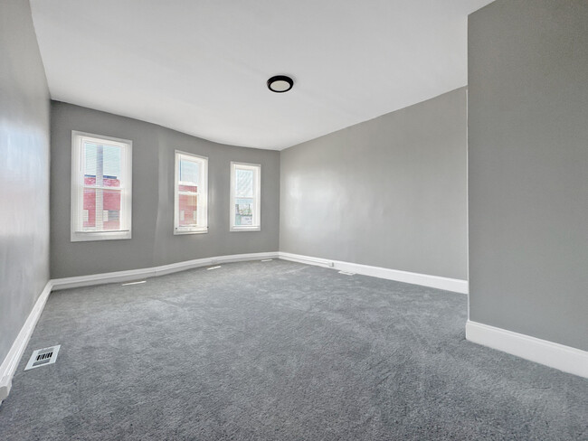 Building Photo - 2265 Reisterstown Rd