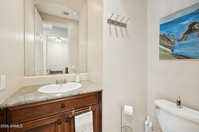 Building Photo - 13298 E Del Timbre Dr