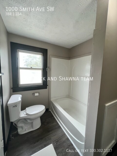 Building Photo - Three bedroom house for rent - Canton SW