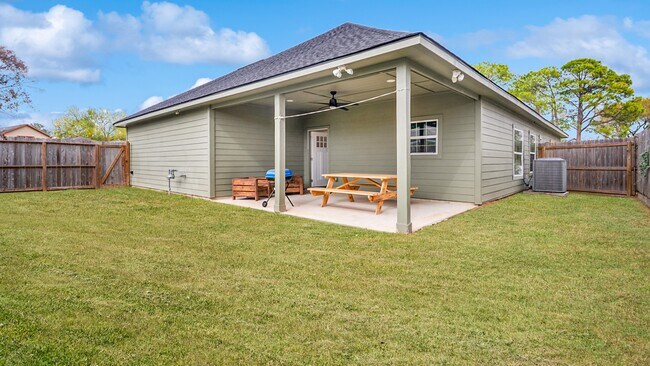 Building Photo - 7727 Chasewood Dr