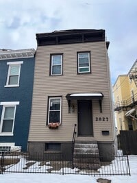 Building Photo - 2827 Glendora Ave