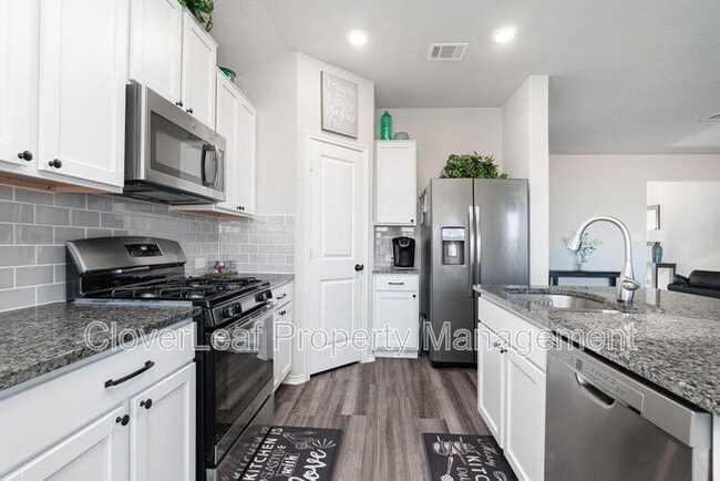 Building Photo - 468 Agave Flats Dr