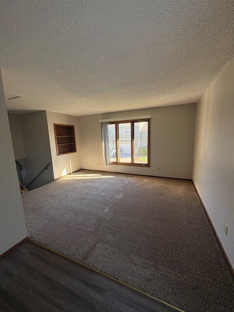 Living Room - 4256 W 124th St