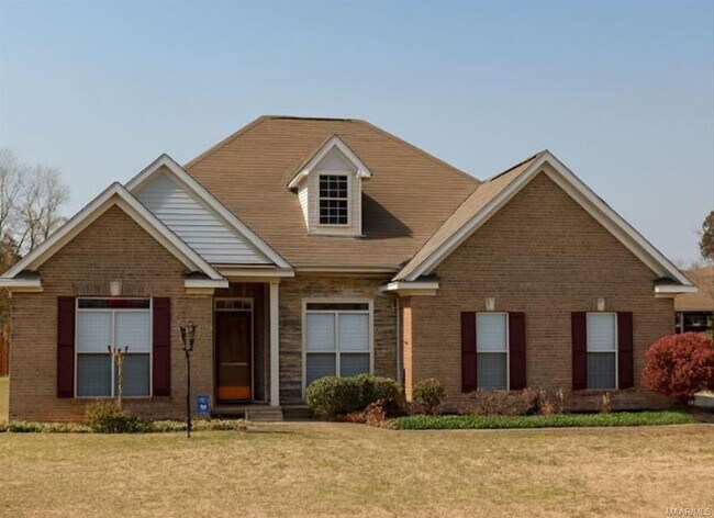 Primary Photo - 617 Prairie View Dr