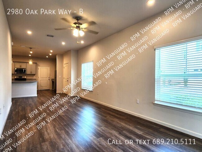 Building Photo - 2980 Oak Park Way