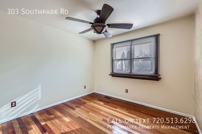 Building Photo - 303 Southpark Rd