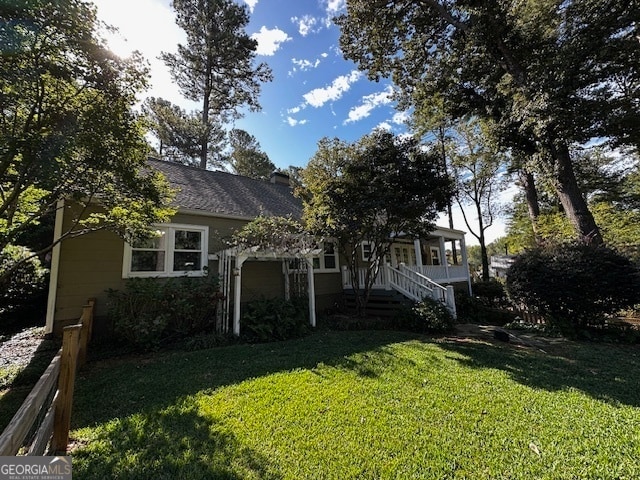 Building Photo - 109 Westwood Dr