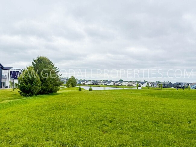 Building Photo - Spacious 3-Bedroom Ranch in Waukee with Finished Basement, Pond Views & 2-Car Garage