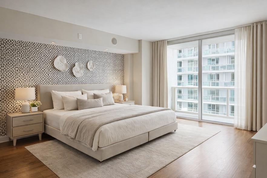 Virtually Staged - 55 SE 6th St