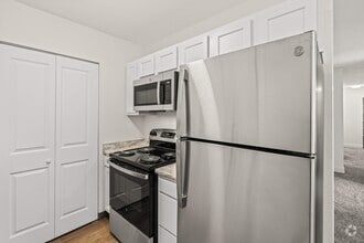 Building Photo - Prime at Laurel Springs