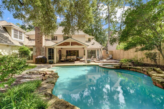 Building Photo - 5502 Fountainbridge Ln