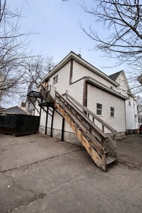 Building Photo - 317 Earl St