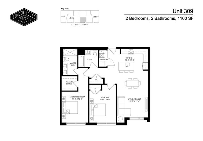 Building Photo - 418 Palisade Ave