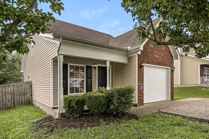 Building Photo - 1120 Sima Shabat Ct