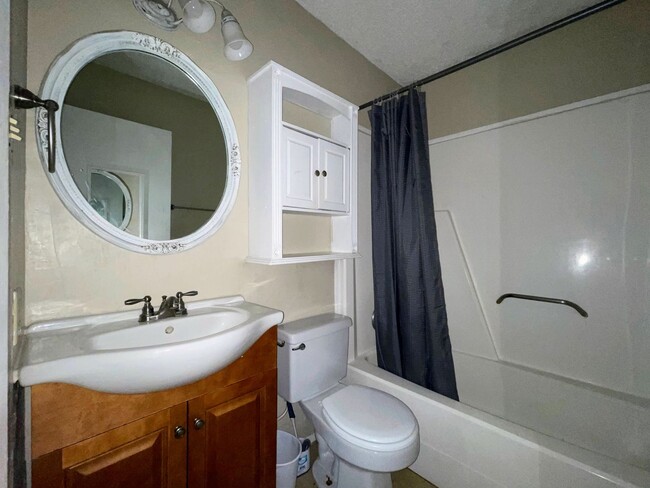 Building Photo - Your Dream Duplex Awaits in Charming Snyder!