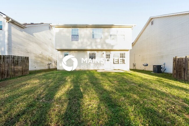 Building Photo - 4 Bedroom Pet-Friendly Home in Conley, GA ...