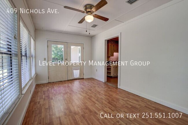 Building Photo - 409 Nichols Ave