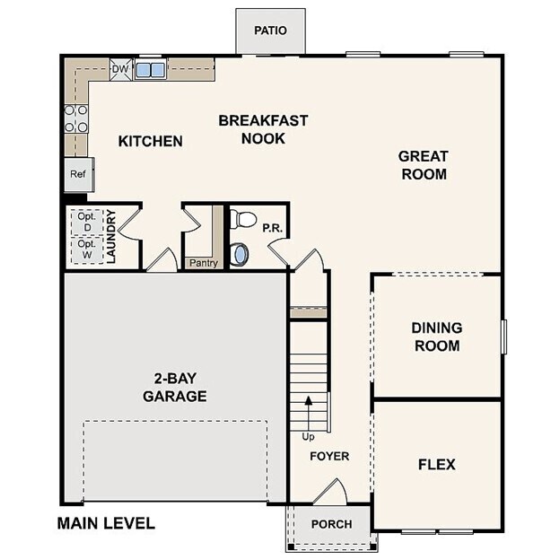 Building Photo - 1055 Manor Dr