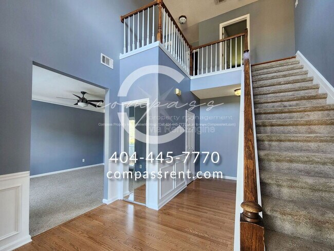 Building Photo - 2277 Wickingham Dr NE