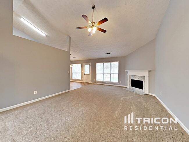 Building Photo - 1610 Westfield Ct NW
