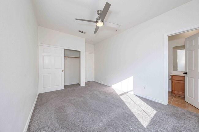 Building Photo - Stunning Upgraded Tri-Level Condo in South Coast Metro’s Exclusive Vantage Community