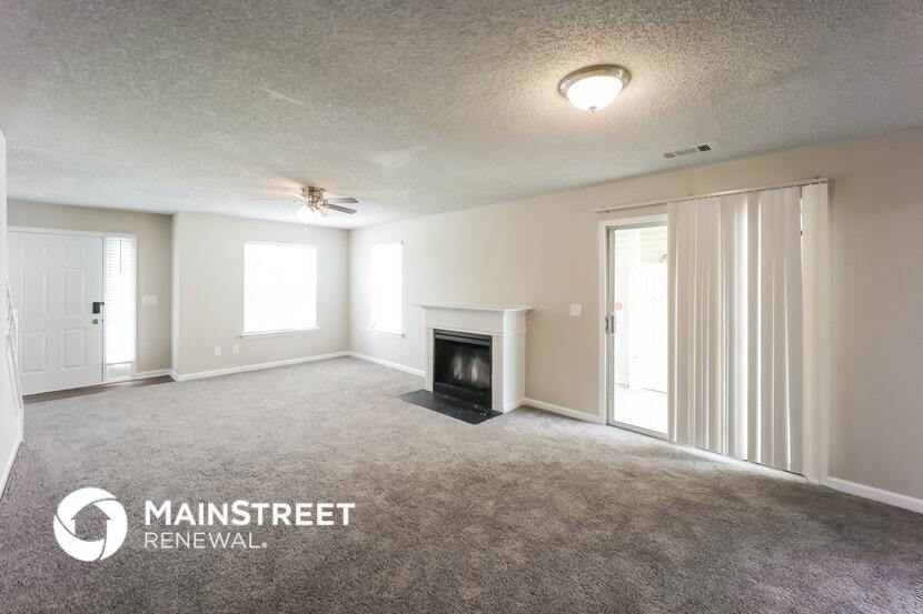 Building Photo - 6117 Hickory Ln Dr