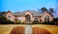 Building Photo - 2601 Sweetgrass Dr
