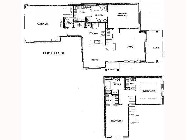 Building Photo - 9201 Brodie Ln