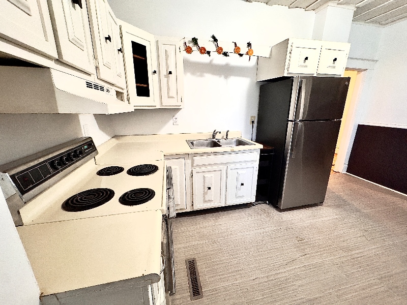 Building Photo - 1248 Jackson St