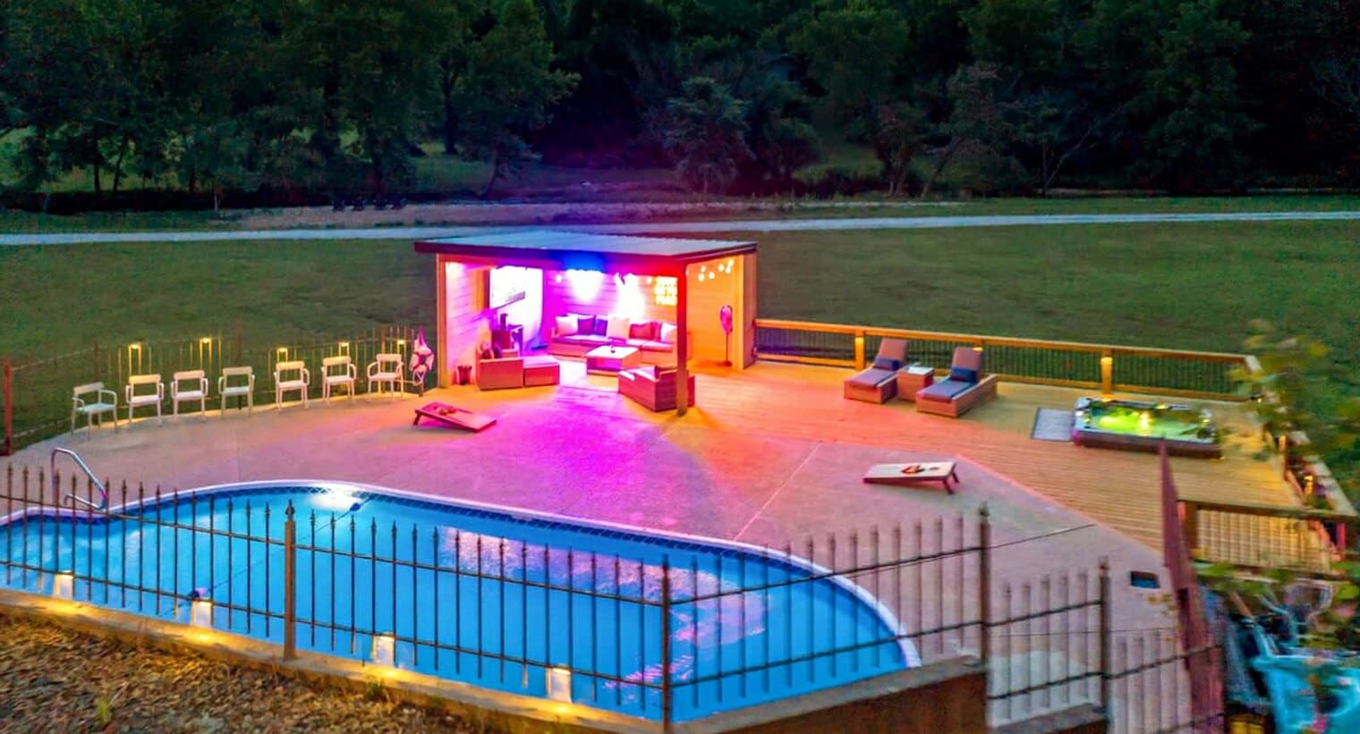 Building Photo - 1400 Prairie Creek Dr