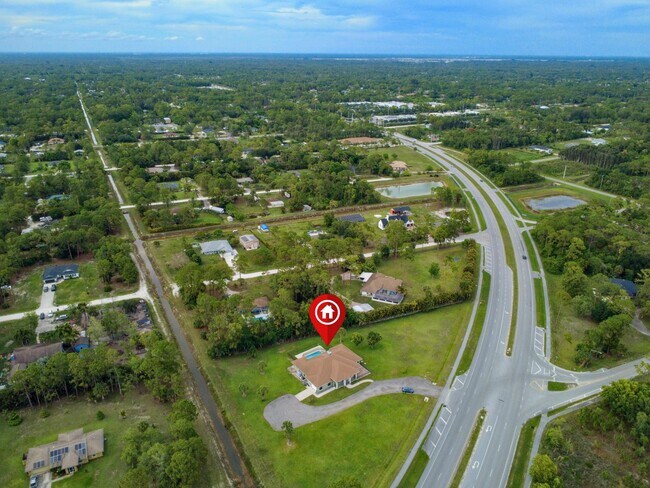 Building Photo - 6651 Seminole Pratt Whitney Rd
