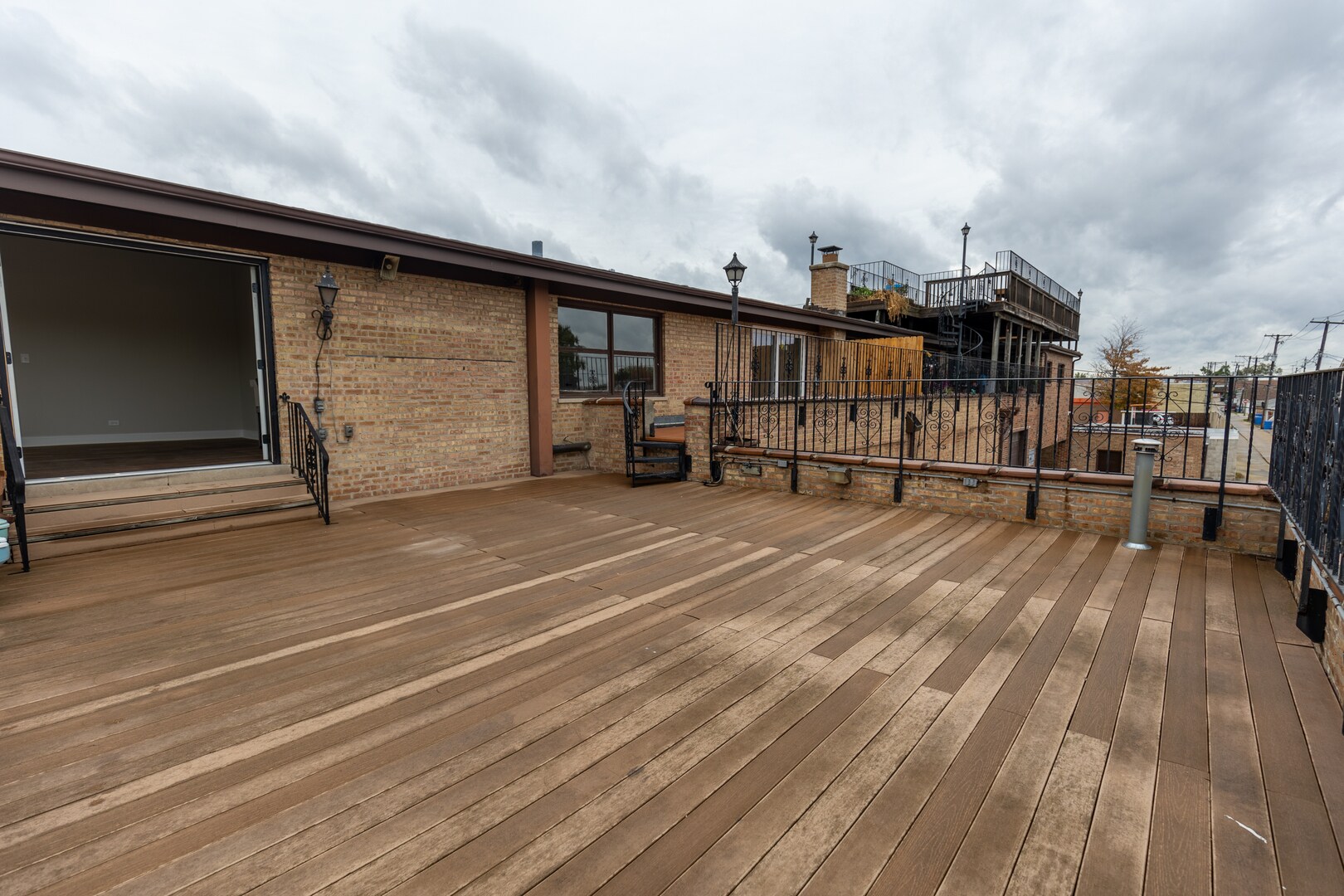 Building Photo - 5643 S Harlem Ave