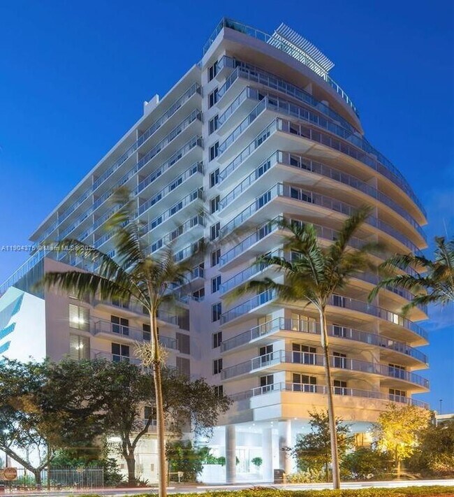 Building Photo - 4250 Biscayne Blvd