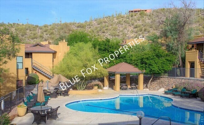 Building Photo - 7255 E Snyder Rd