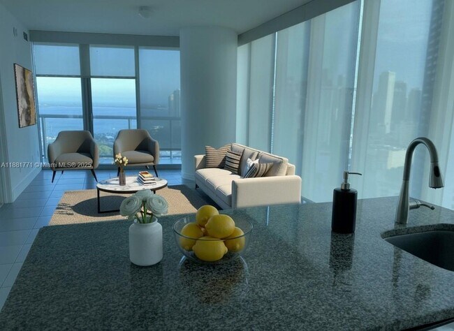 Building Photo - 888 Biscayne Blvd
