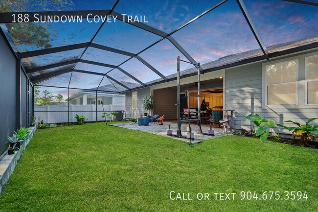 Building Photo - 188 Sundown Covey Trl