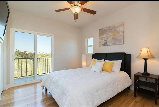 Primary Photo - Canyon View Abode in Normal Heights