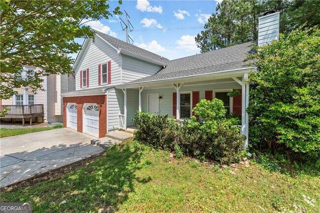 Building Photo - 3445 Timber Lake Rd NW