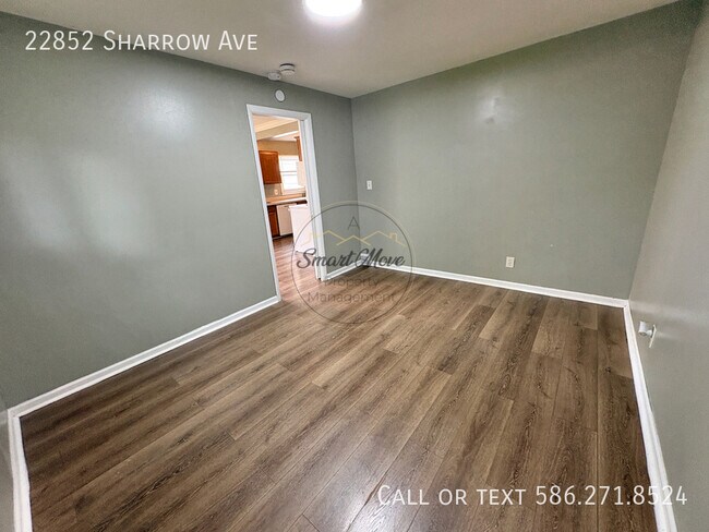 Building Photo - 22852 Sharrow Ave