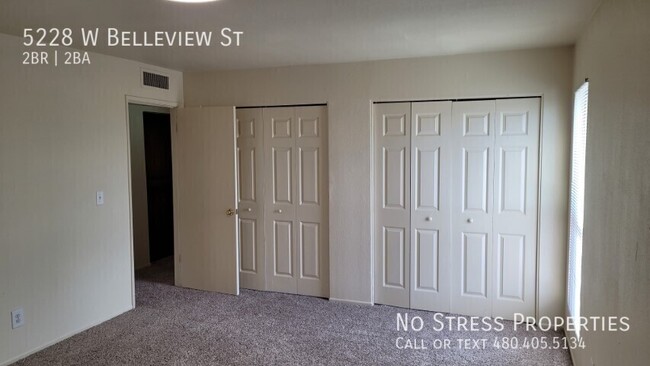 Building Photo - 2 Bed Town Home at 53rd Ave & McDowell Rd!