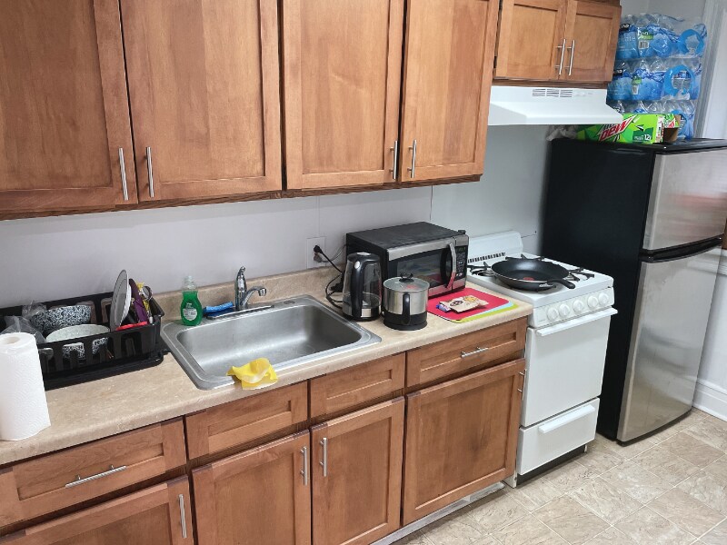 Building Photo - 3409 Powelton Ave