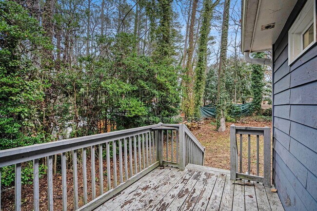 Building Photo - 1788 Dodson Dr SW