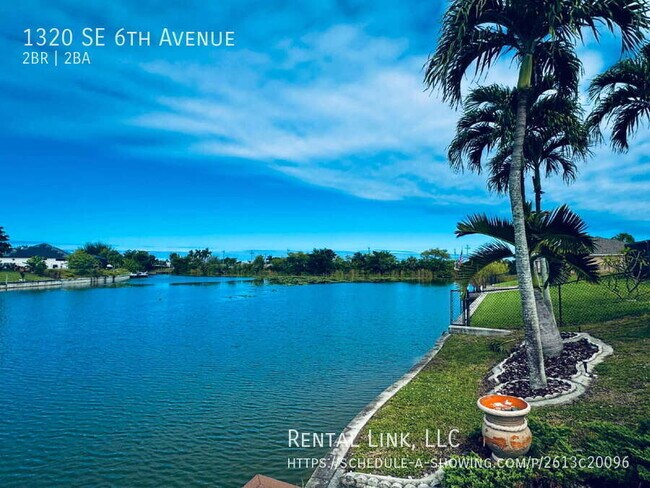 Building Photo - 1320 SE 6th Ave